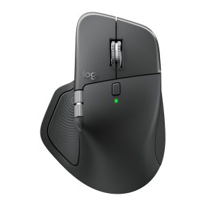 Logitech MX Master 4