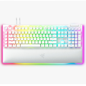 Razer BlackWidow V4 Pro 75% Wireless