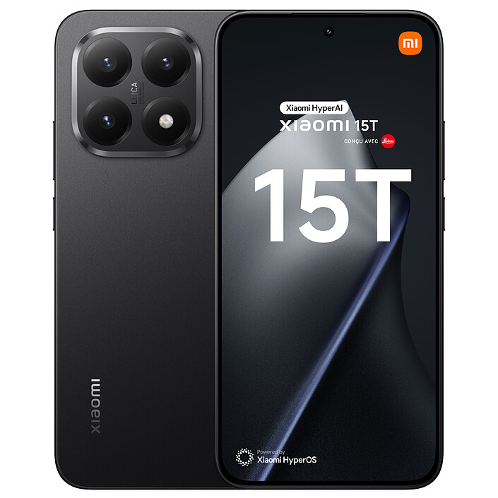 Xiaomi 15T