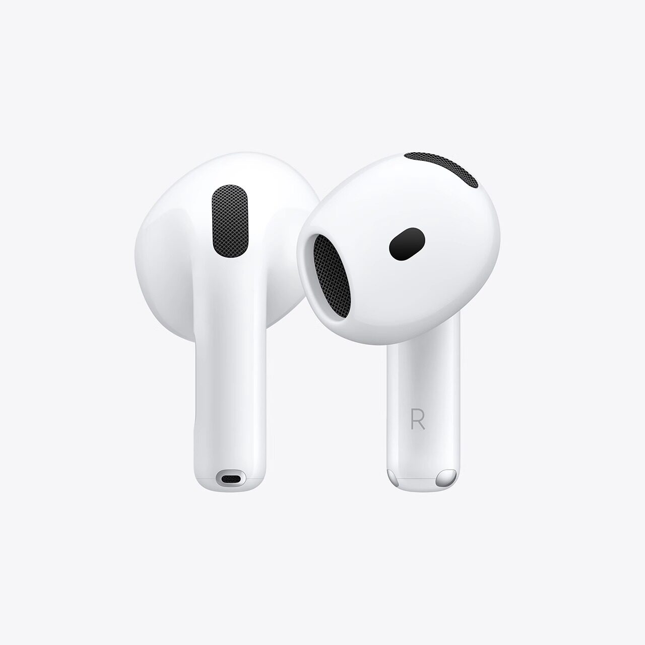 Apple AirPods 4 with Active Noise Cancellation - Image 4