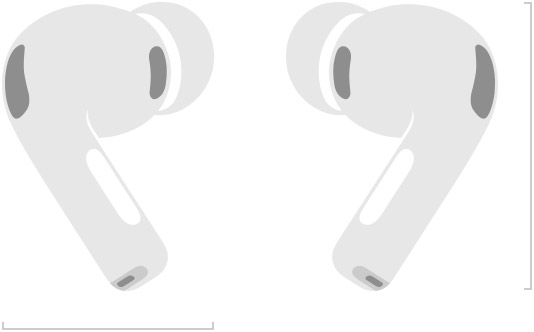 Apple AirPods Pro 3 - Image 7