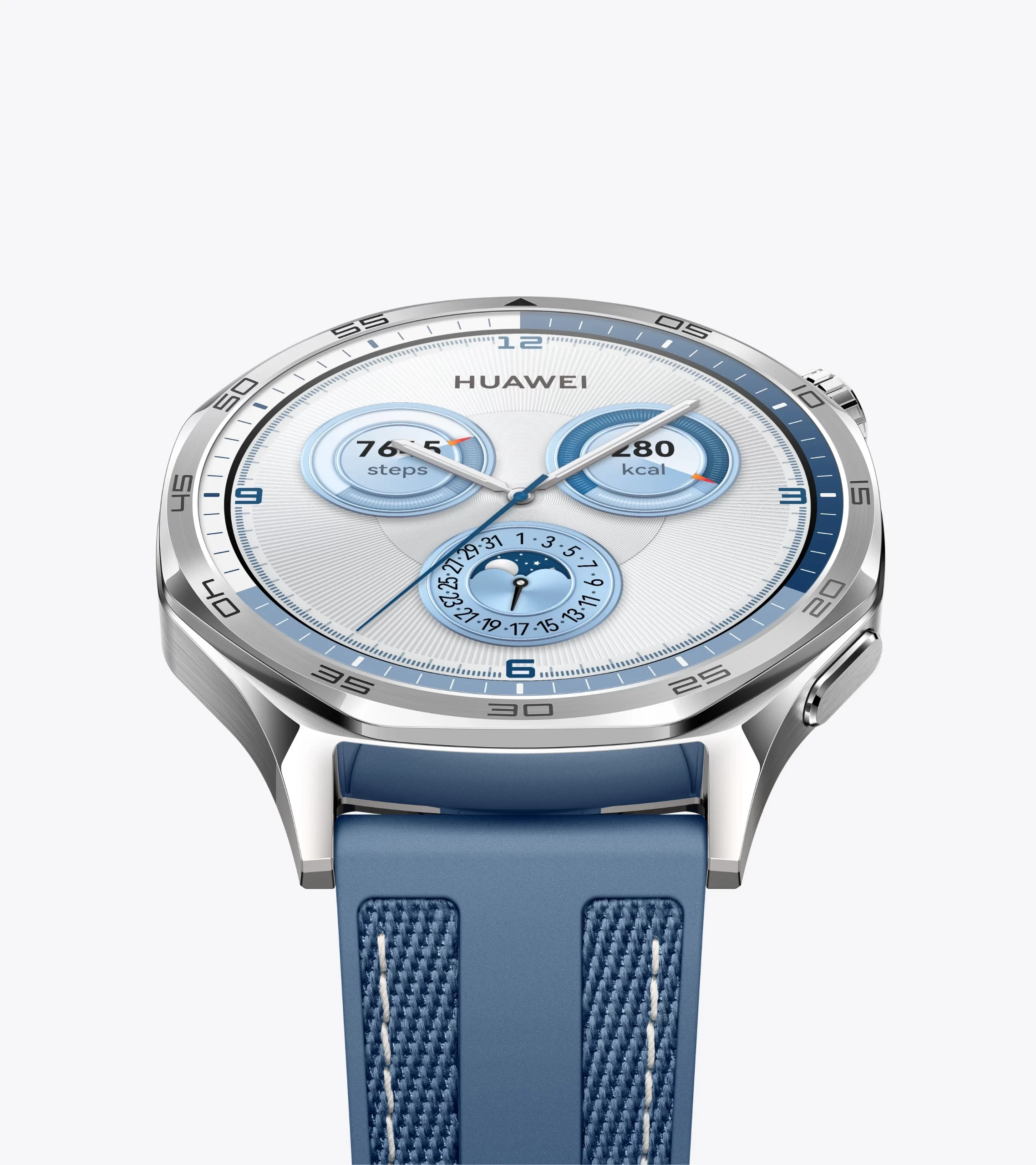 HUAWEI Watch GT 5 46mm - Image 5