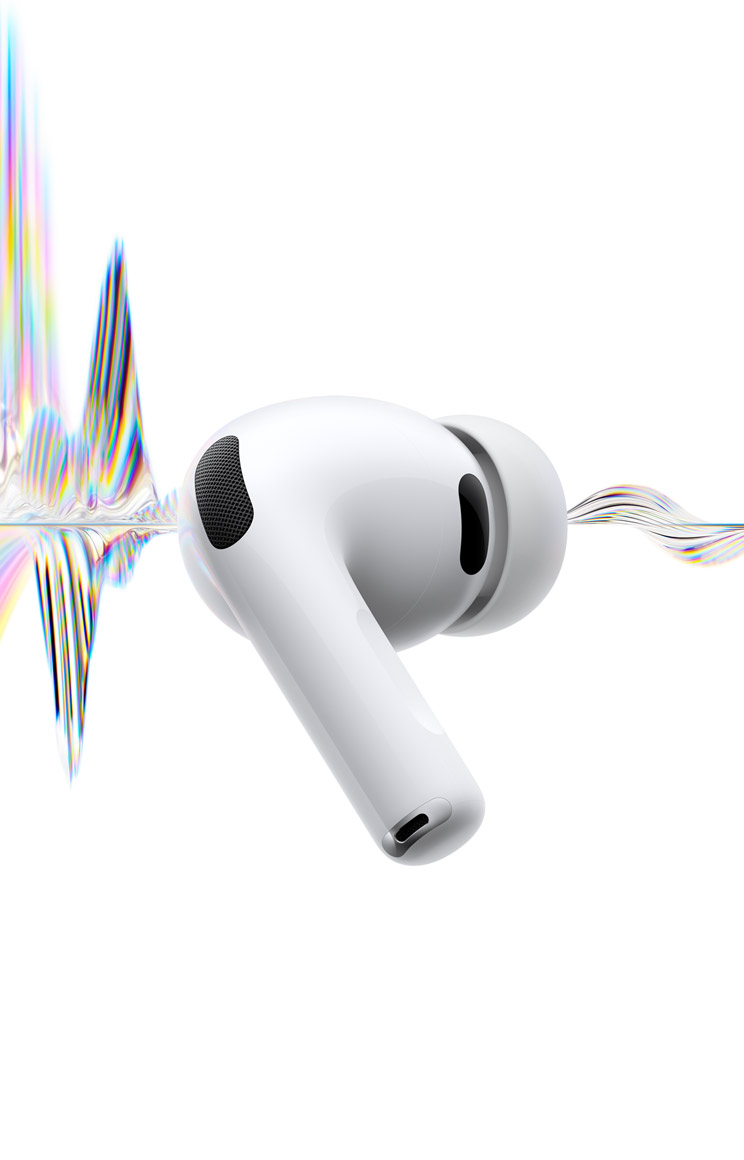 Apple AirPods Pro 3 - Image 3