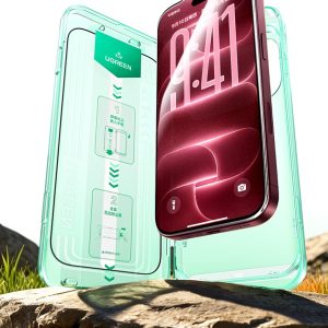 Phone18 Pro Max tempered film